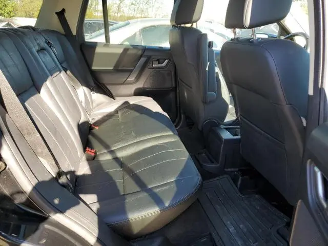 2013 LAND ROVER LR2 HSE  