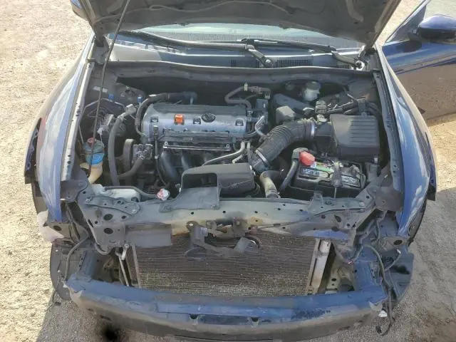 2010 HONDA ACCORD LX  