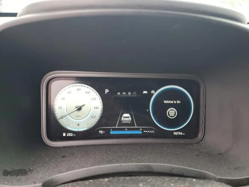 2022 HYUNDAI KONA N LINE  