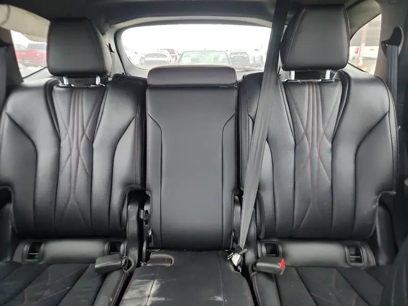 2025 ACURA MDX A-SPEC ADVANCE  