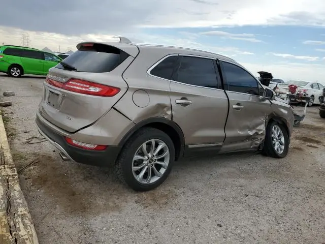 2019 LINCOLN MKC SELECT  