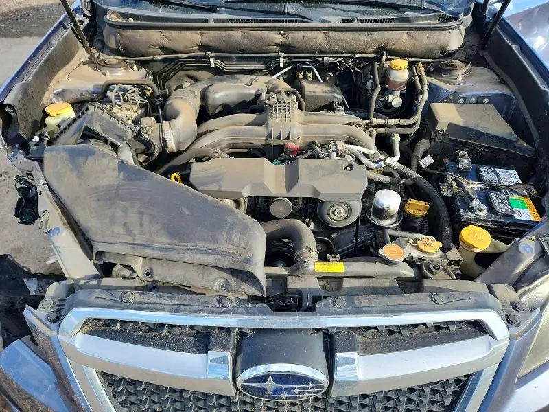 2014 SUBARU LEGACY 2.5I PREMIUM  