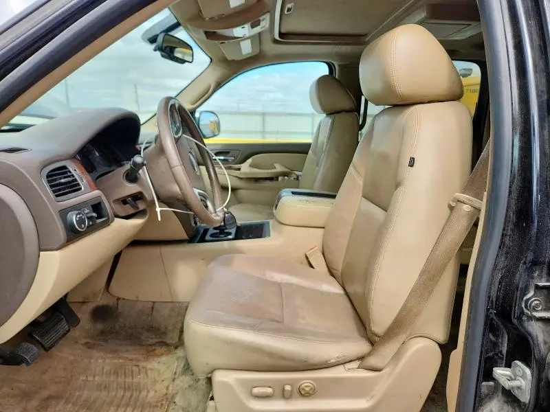 2012 GMC YUKON XL C1500 SLT  