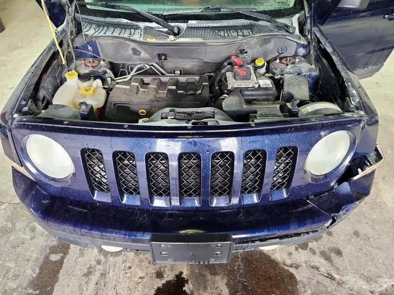 2012 JEEP PATRIOT   