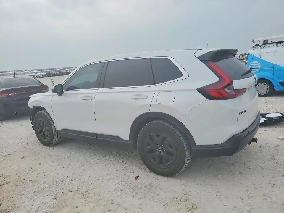2023 HONDA CR-V EXL  