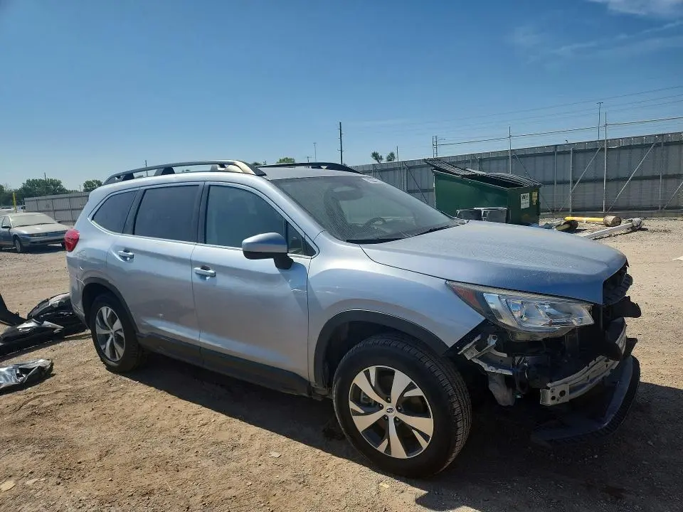 2020 SUBARU ASCENT PREMIUM  