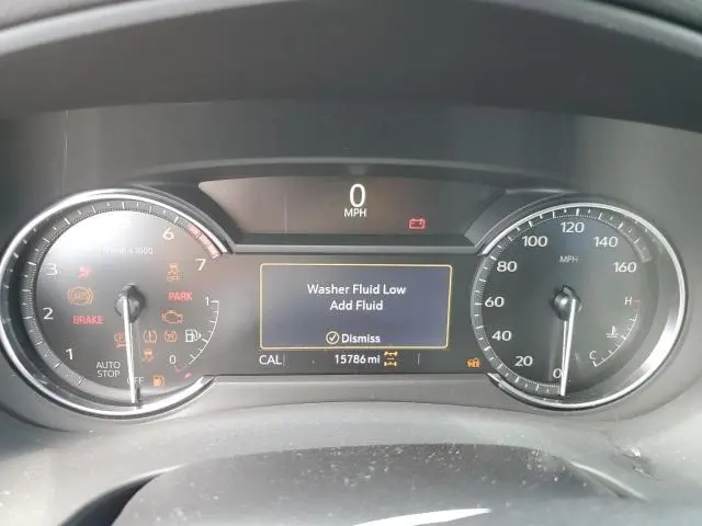 2021 CADILLAC XT4 LUXURY  