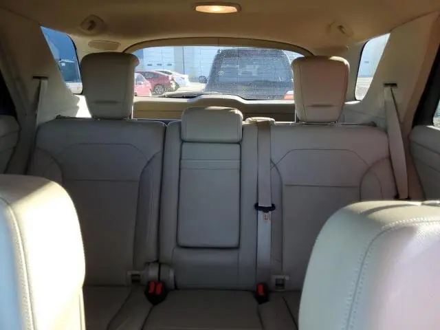 2015 MERCEDES-BENZ ML 350 4MATIC  