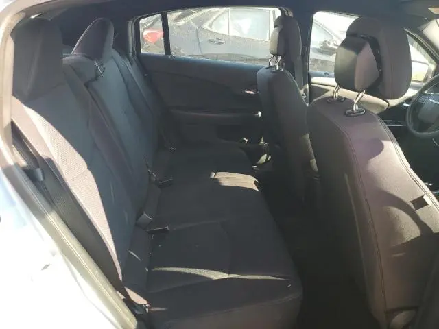 2013 CHRYSLER 200 LX  