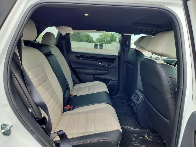 2023 HONDA CR-V SPORT TOURING  