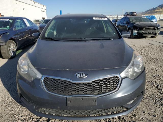 2015 KIA FORTE EX