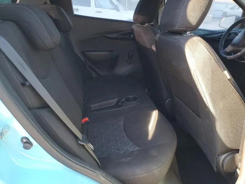 2021 CHEVROLET SPARK LS  