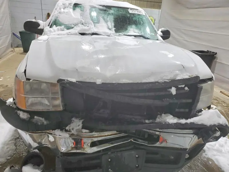 2013 GMC SIERRA C1500  