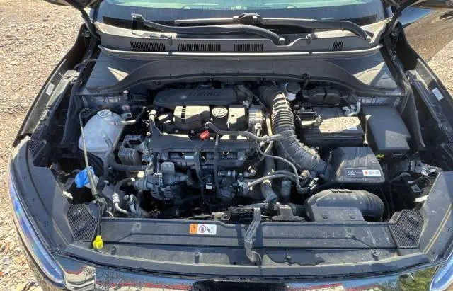 2022 HYUNDAI KONA N LINE  