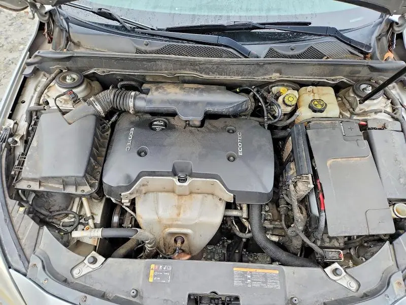 2015 CHEVROLET MALIBU 1LT  