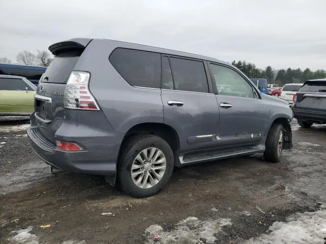 2016 LEXUS GX 460