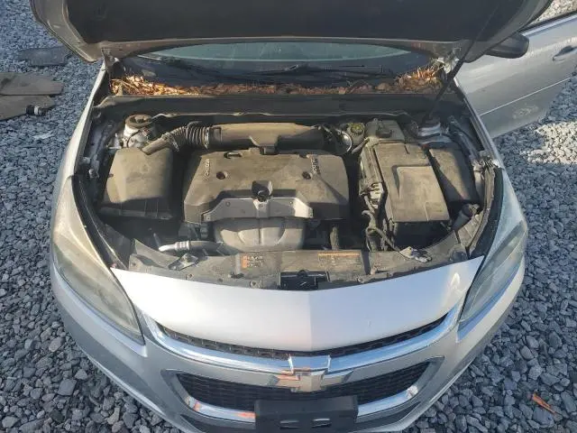 2015 CHEVROLET MALIBU LS  