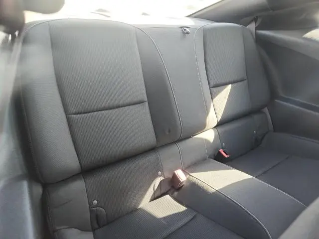 2010 CHEVROLET CAMARO LT  