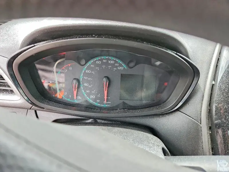 2020 CHEVROLET SPARK LS  