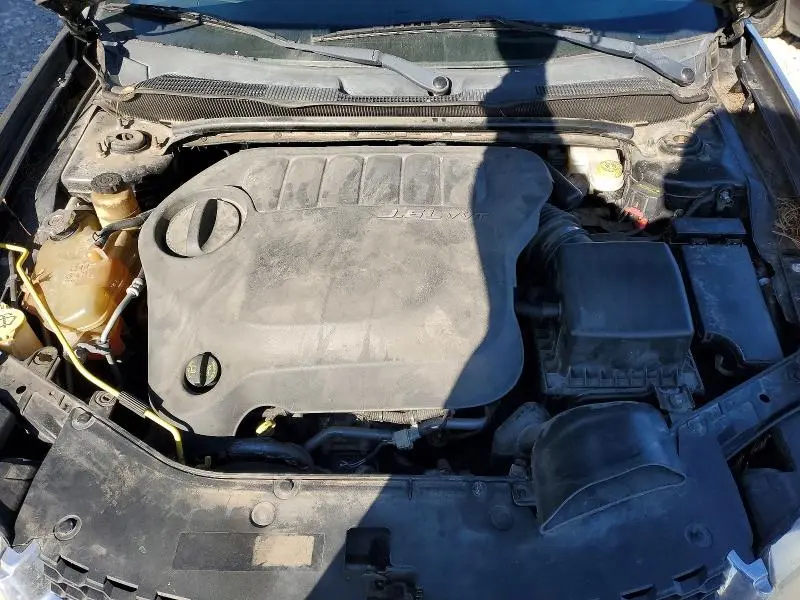 2011 DODGE AVENGER MAINSTREET  