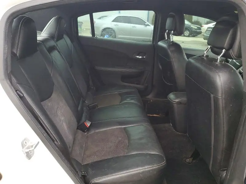 2014 CHRYSLER 200 LIMITED  