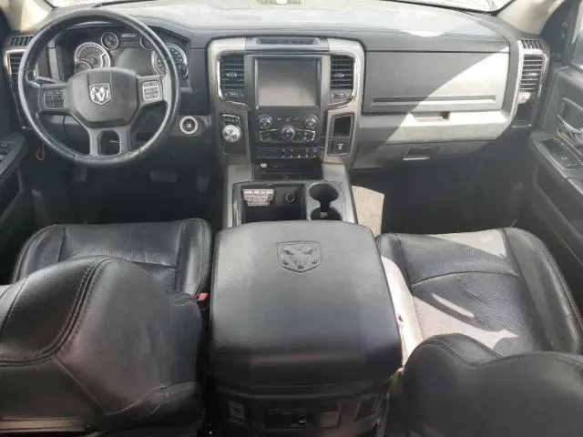 2014 RAM 1500 SPORT  