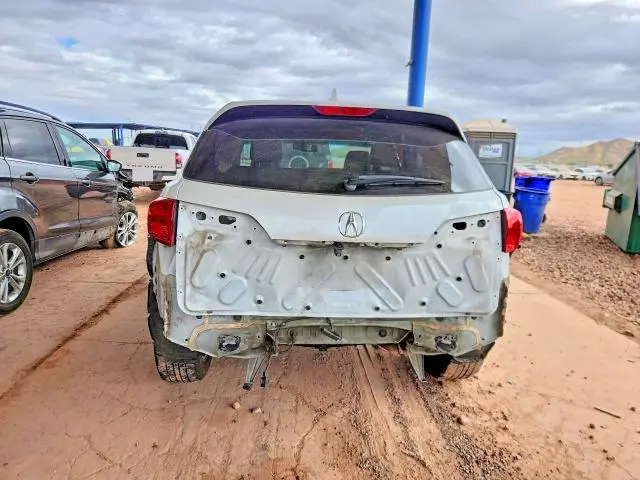 2014 ACURA RDX TECHNOLOGY  