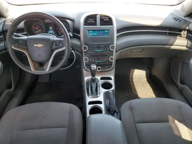 2016 CHEVROLET MALIBU LIMITED LS  