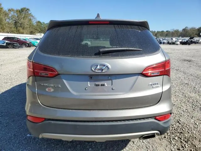 2013 HYUNDAI SANTA FE SPORT   