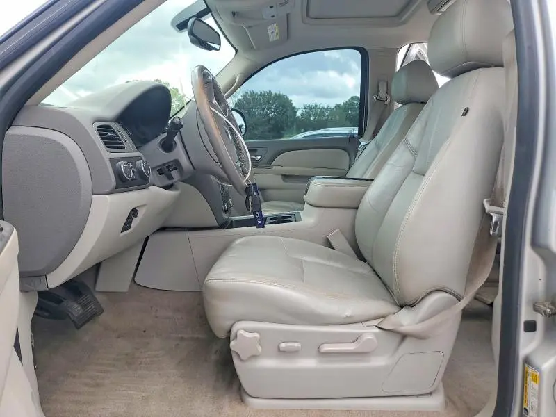 2010 CHEVROLET TAHOE   