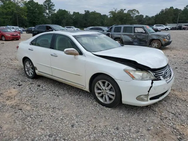 2011 LEXUS ES 350  