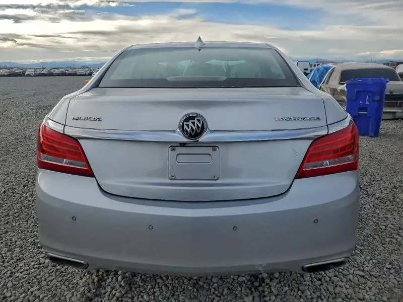 2015 BUICK LACROSSE   