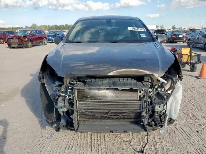 2017 BUICK ENVISION PREFERRED  