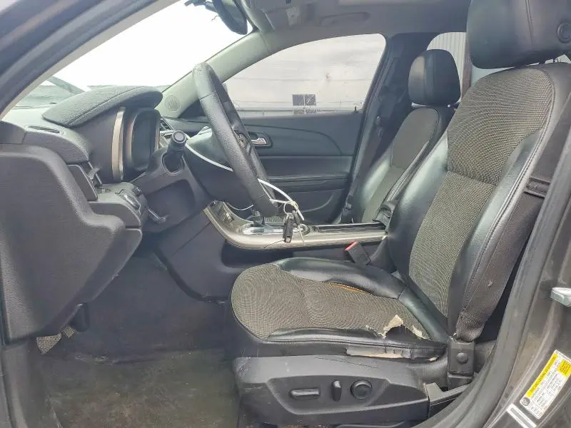 2013 CHEVROLET MALIBU 1LT  