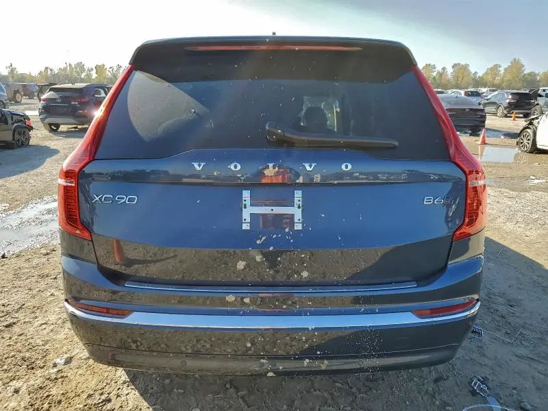 2025 VOLVO XC90 PLUS  