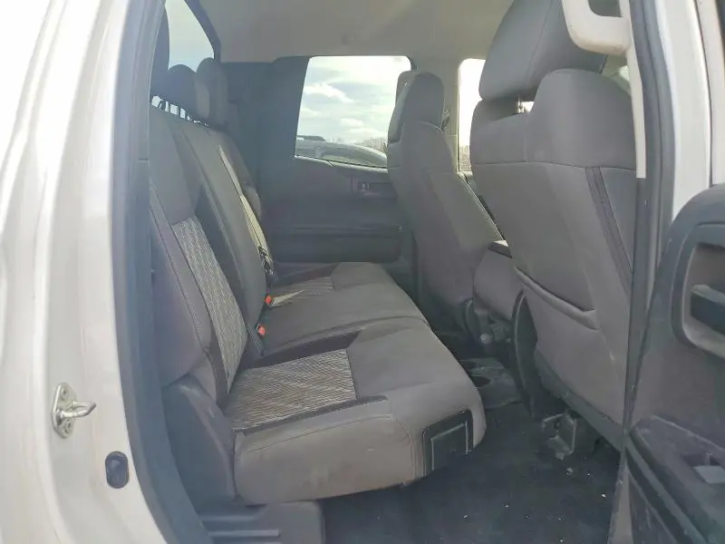 2020 TOYOTA TUNDRA SR  