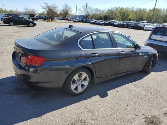 2012 BMW 528 I