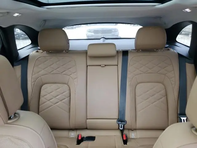 2021 JAGUAR F-PACE S  