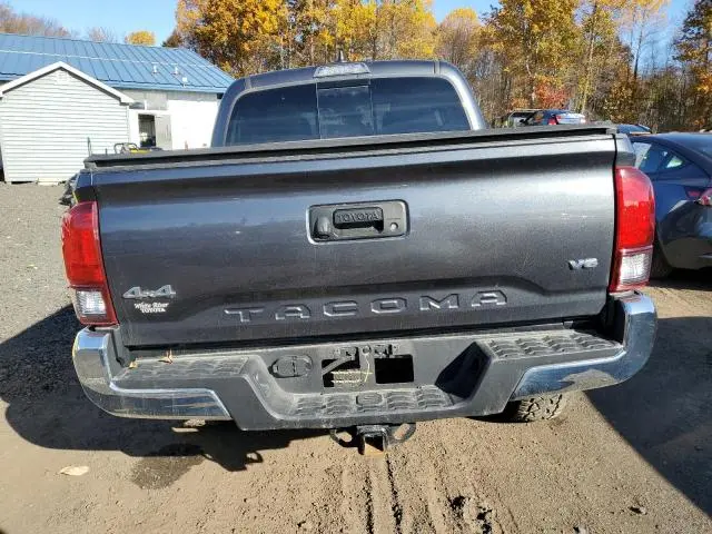 2023 TOYOTA TACOMA DOUBLE CAB  