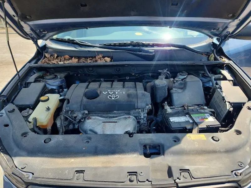 2010 TOYOTA RAV4 BASE  