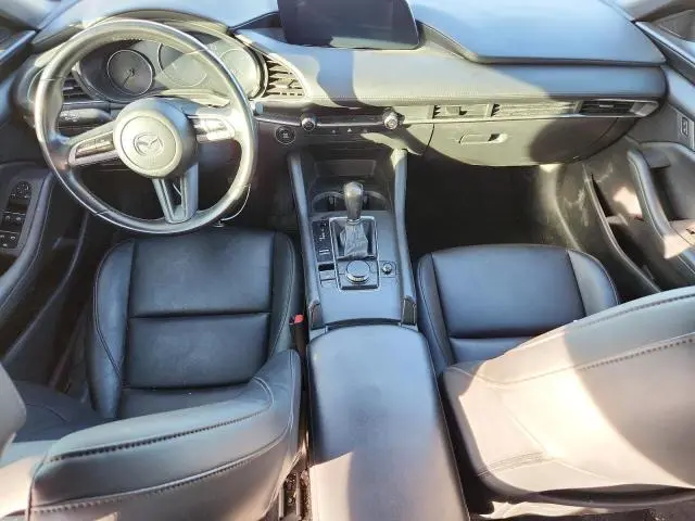 2022 MAZDA 3 SELECT  