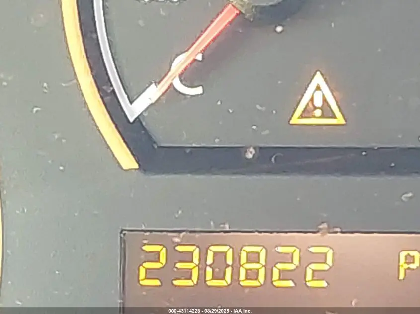 2011 NISSAN ARMADA PLATINUM