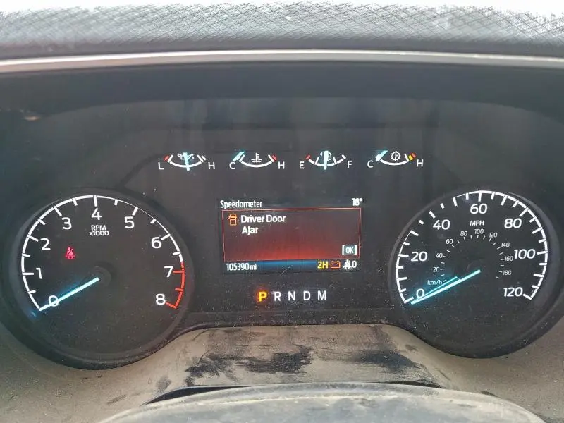 2023 FORD F150 SUPER CAB  