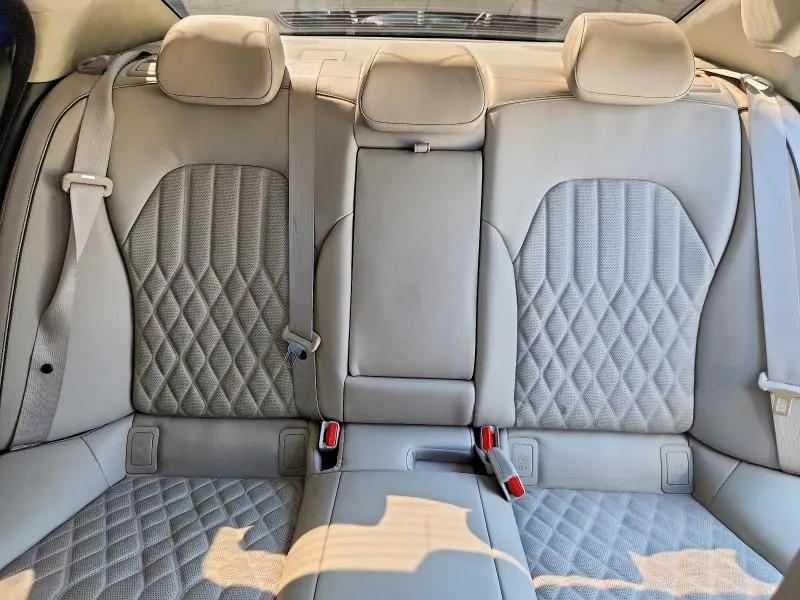 2019 GENESIS G70 2.0T ADVANCED  