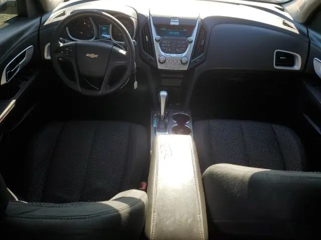 2010 CHEVROLET EQUINOX LT  