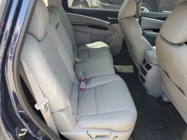 2015 ACURA MDX TECHNOLOGY  