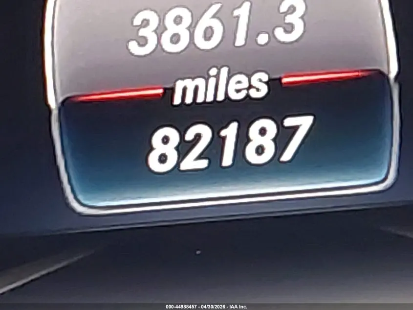 2018 MERCEDES-BENZ GLA 250 4MATIC