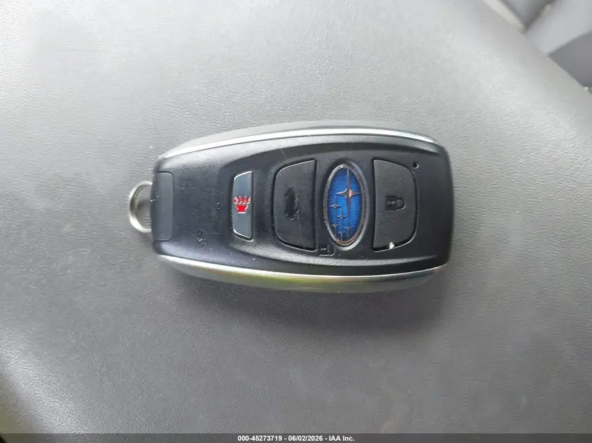 2020 SUBARU OUTBACK ONYX EDITION XT