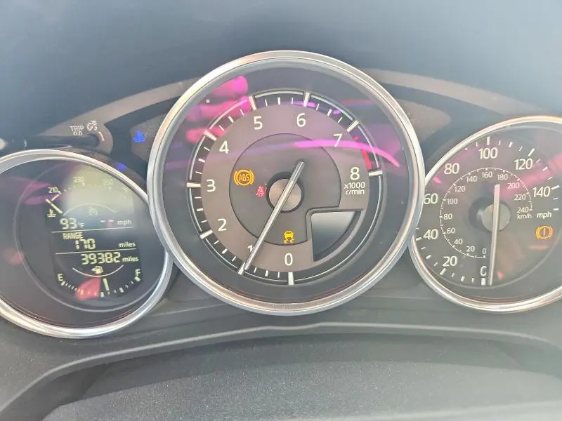 2019 MAZDA MX-5 MIATA CLUB  