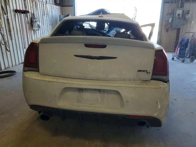 2023 CHRYSLER 300C   